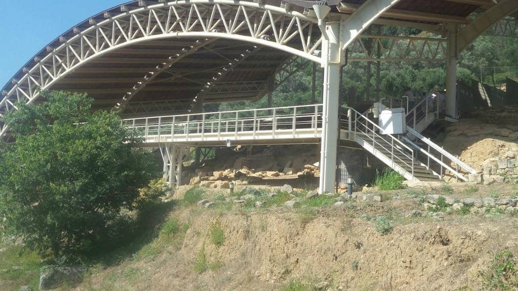 Museum of Ancient Eleutherna