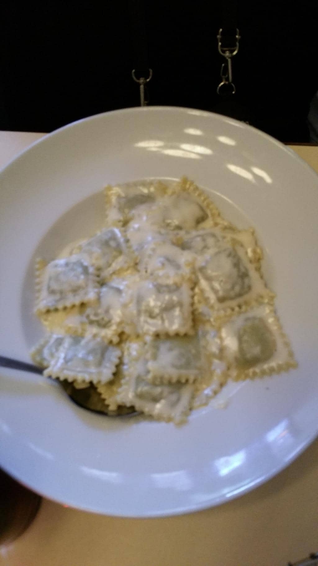 Warm & Courteous Atmosphere