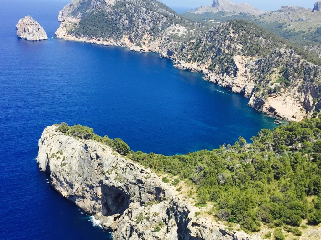Formentor Peninsula