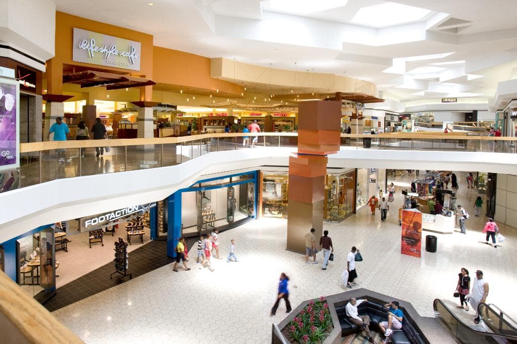 Fairlane Town Center