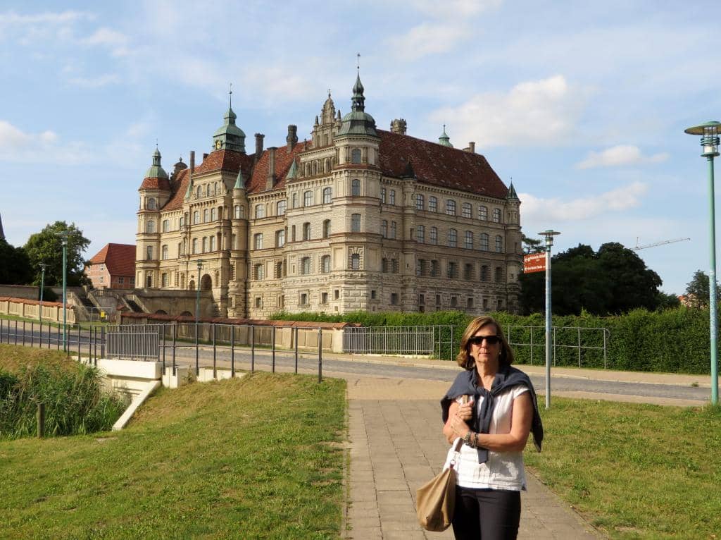 Renaissance & Baroque Art