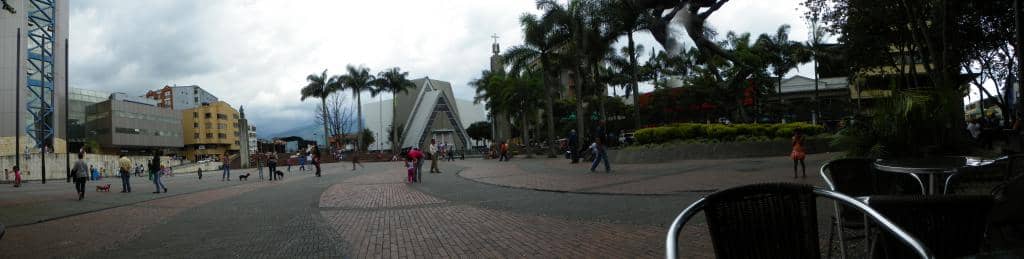 The Cathedral