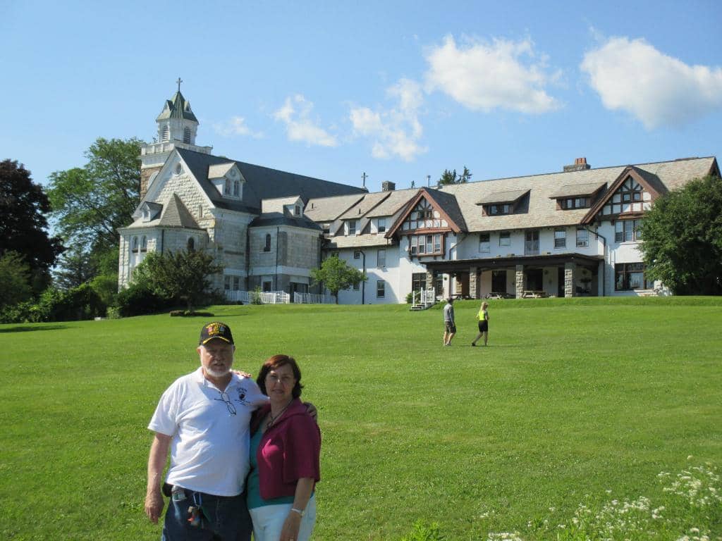 The 3 PM Divine Mercy Chaplet