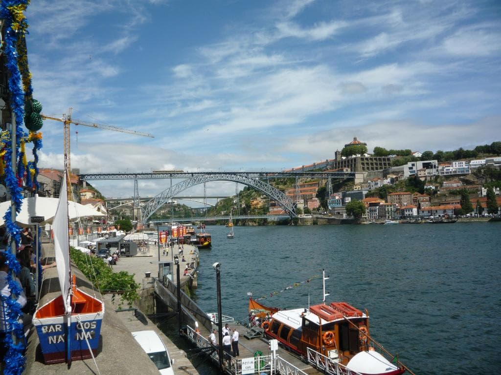 Ponte Sao Joao