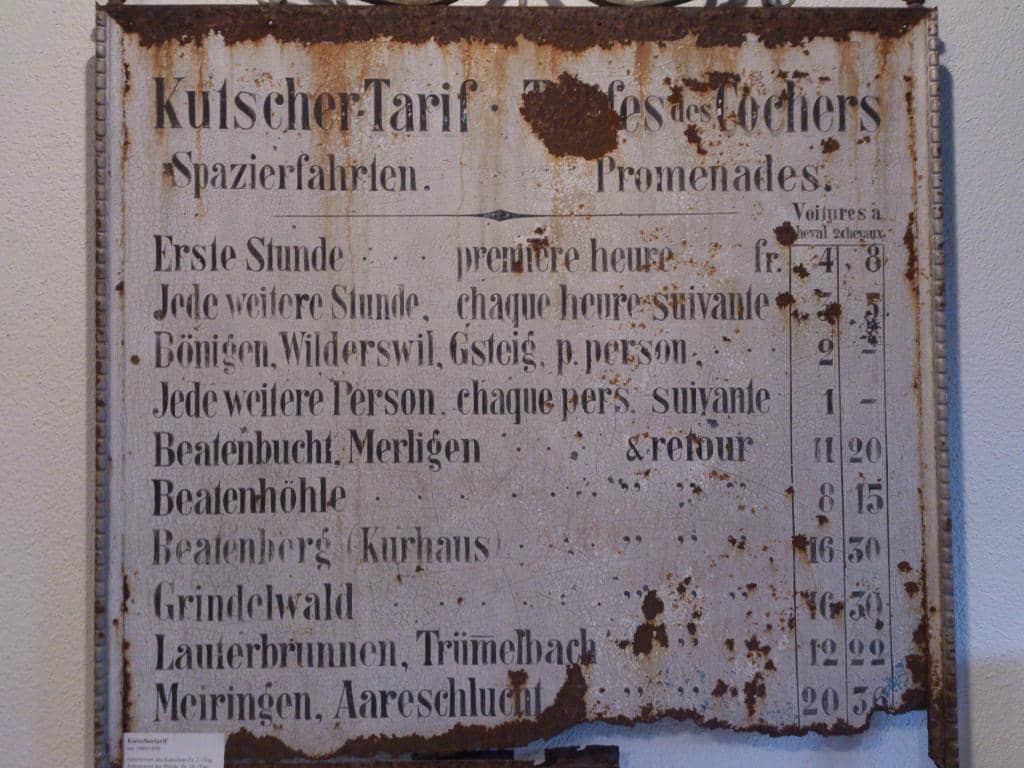 Vintage Ski and Sled Collection