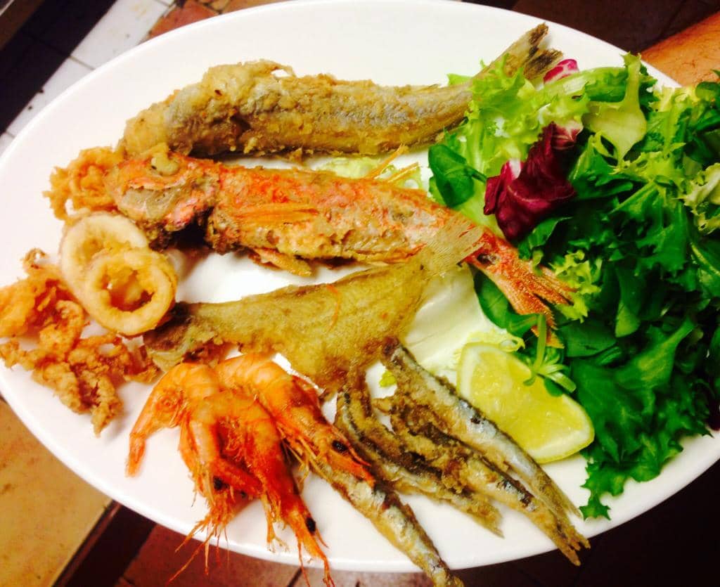 Tuna Tartare Perfection