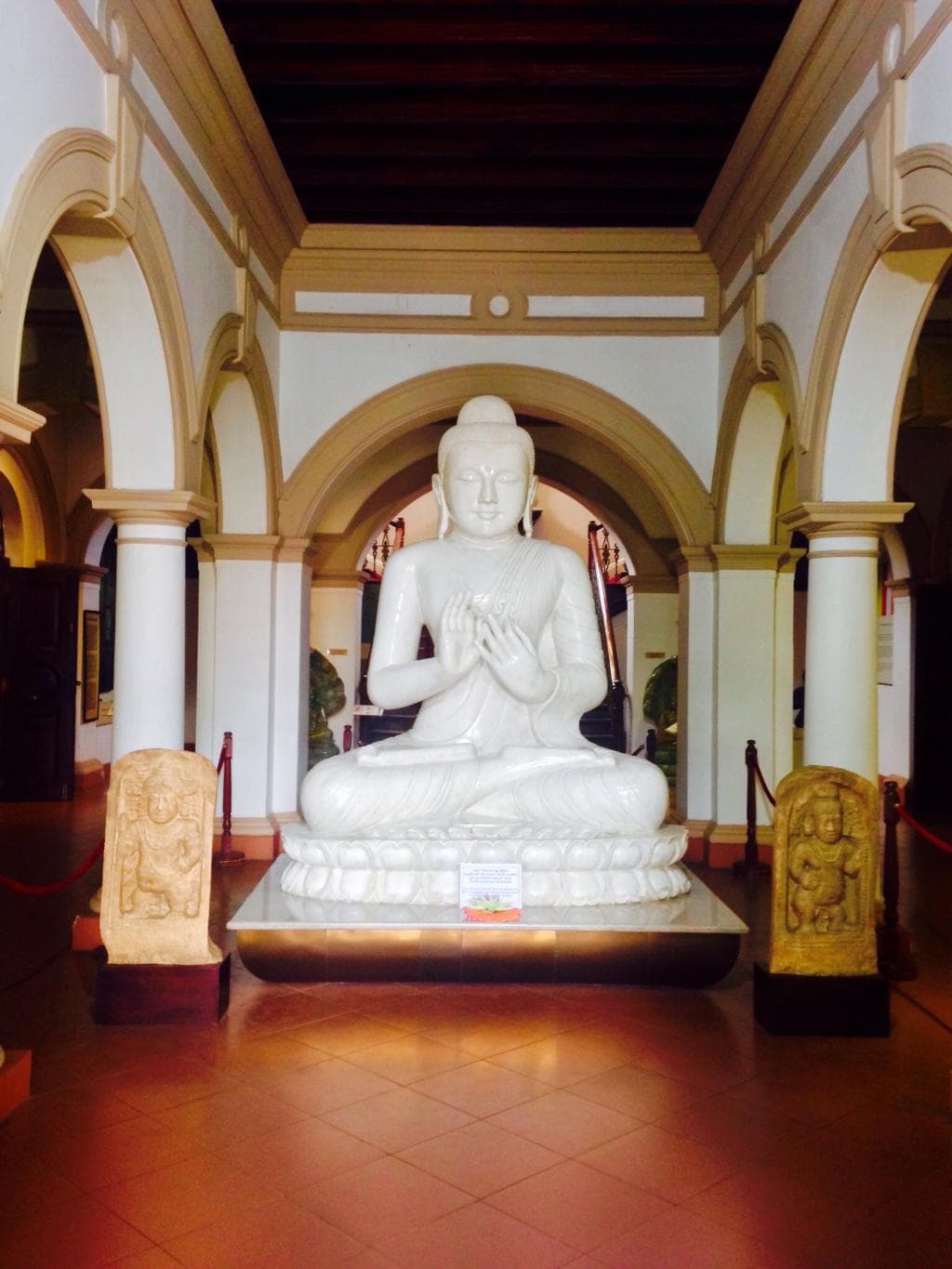 International Buddhist Museum