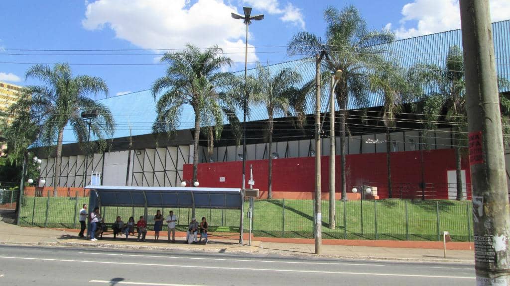 Versatile Event Spaces