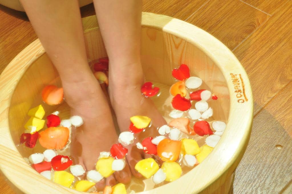 4-Hands Massage Experience