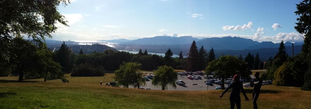 Dope Place To Visit with Friends and Family . I loved the breathtaking view