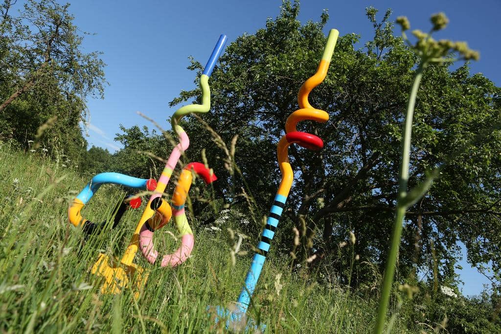 Award-Winning Gardens