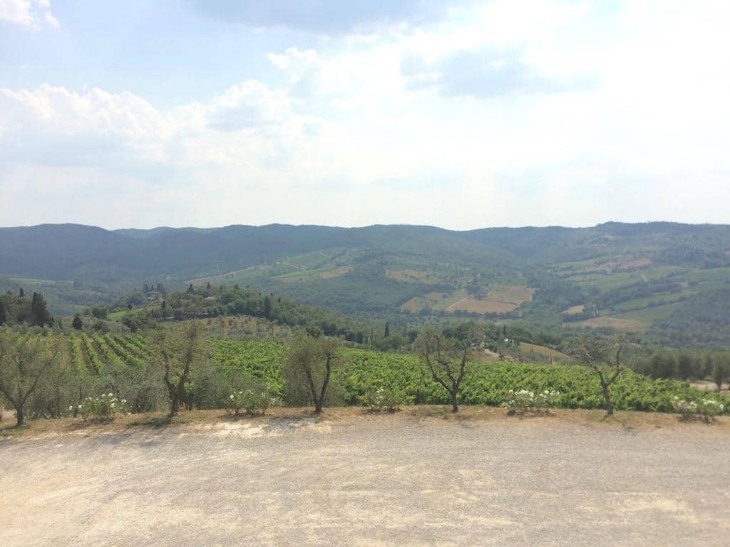 Flaccianello della Pieve