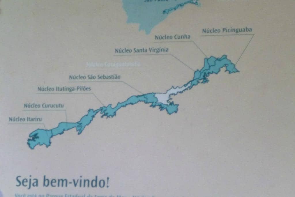 Guided Nature Trails