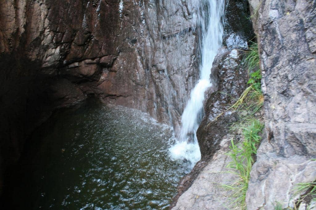 Soledad Canyon Trail
