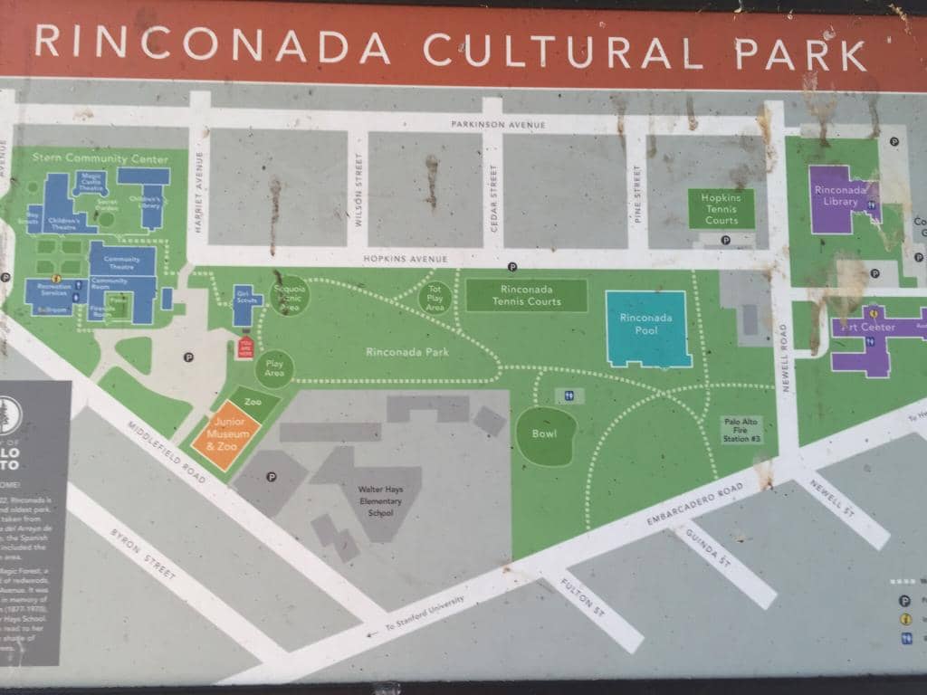 Inclusive Playground