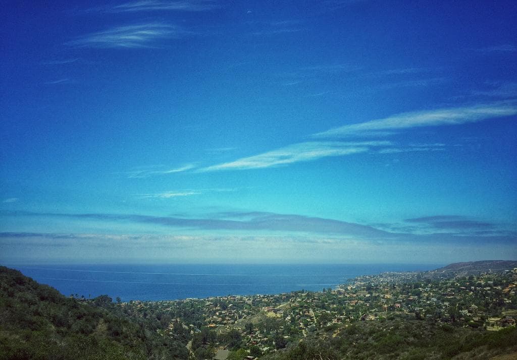 Aliso & Wood Canyons Wilderness Park