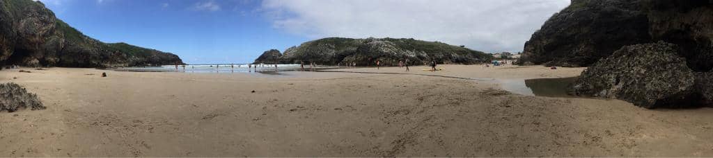 The Natural Pool
