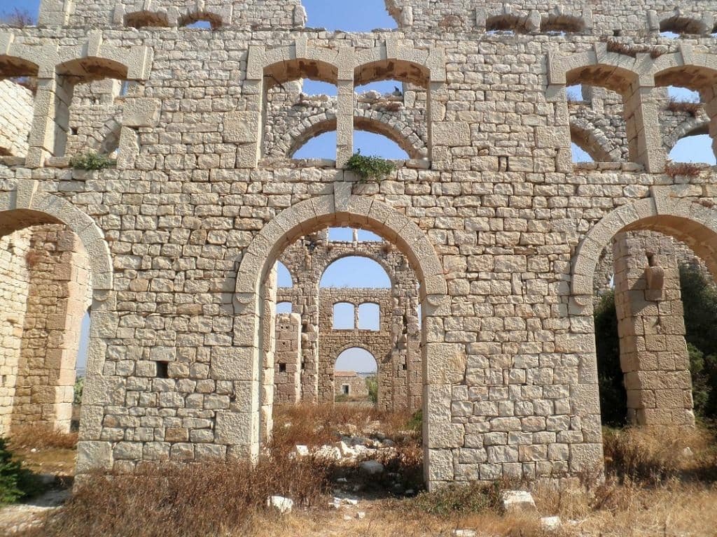 Panoramic Sunset Views