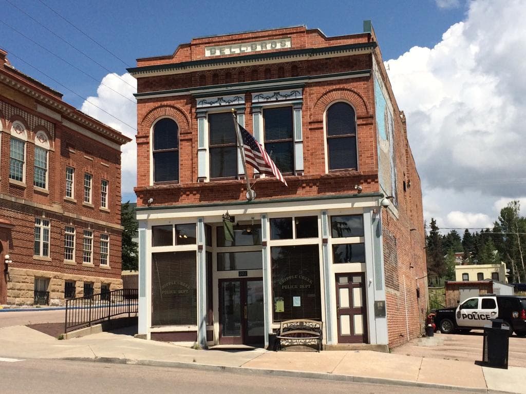 Worthwhile Short Visit