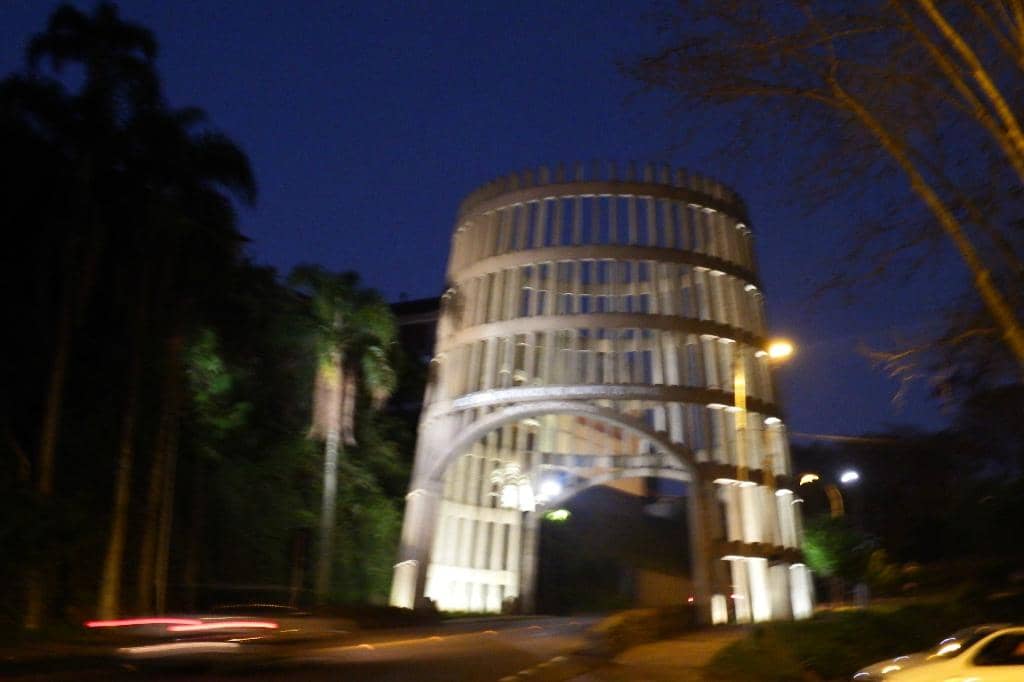 Vertical photo