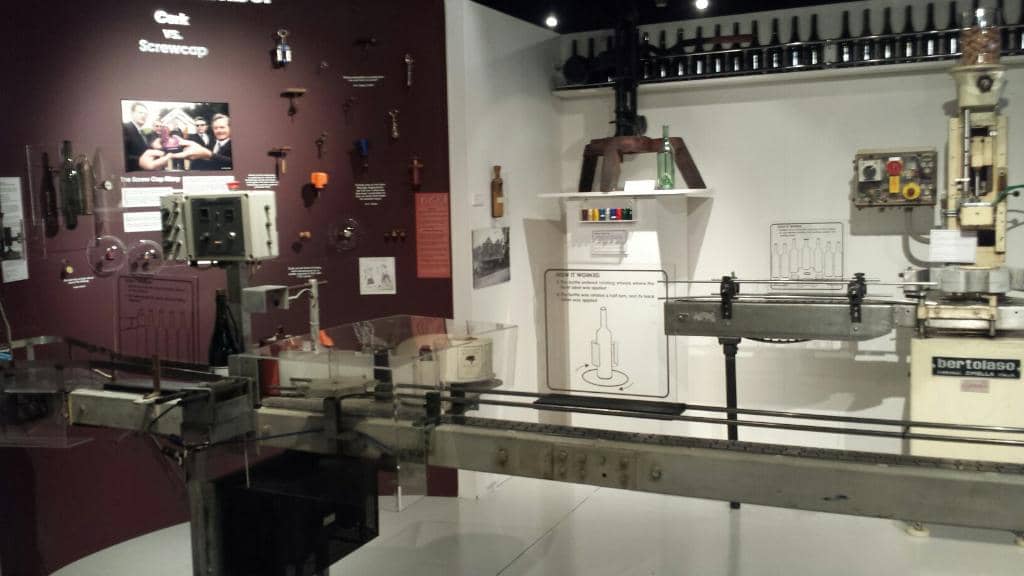 Maori Culture Displays