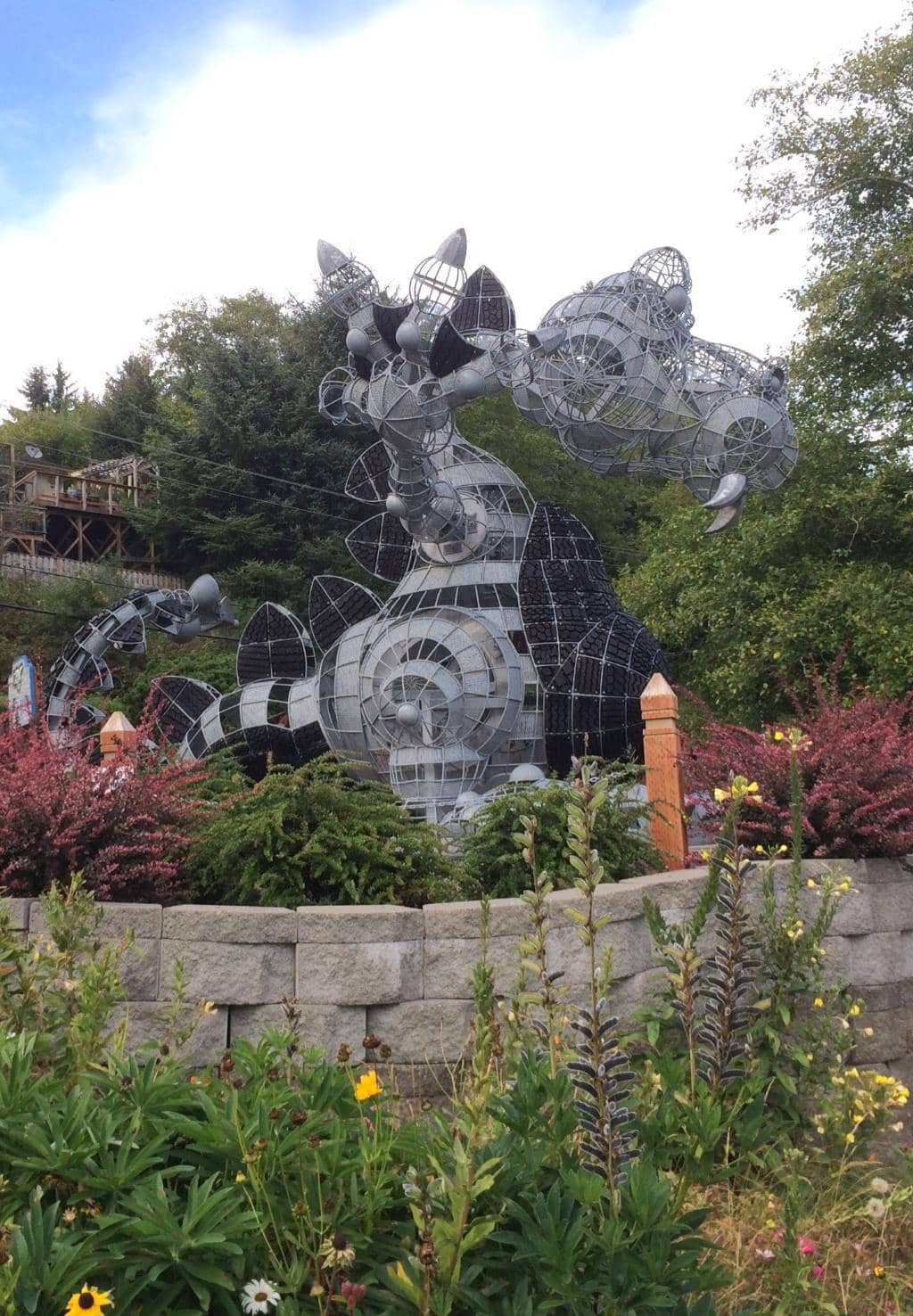 Lakefront Recreation