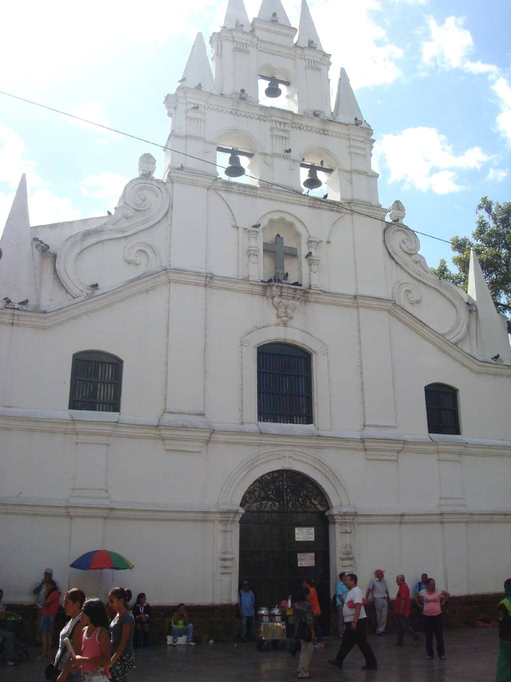 Vertical photo