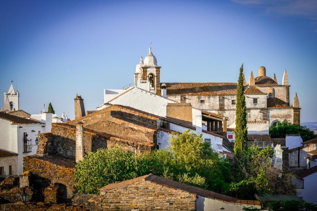 Aldeia de Monsaraz