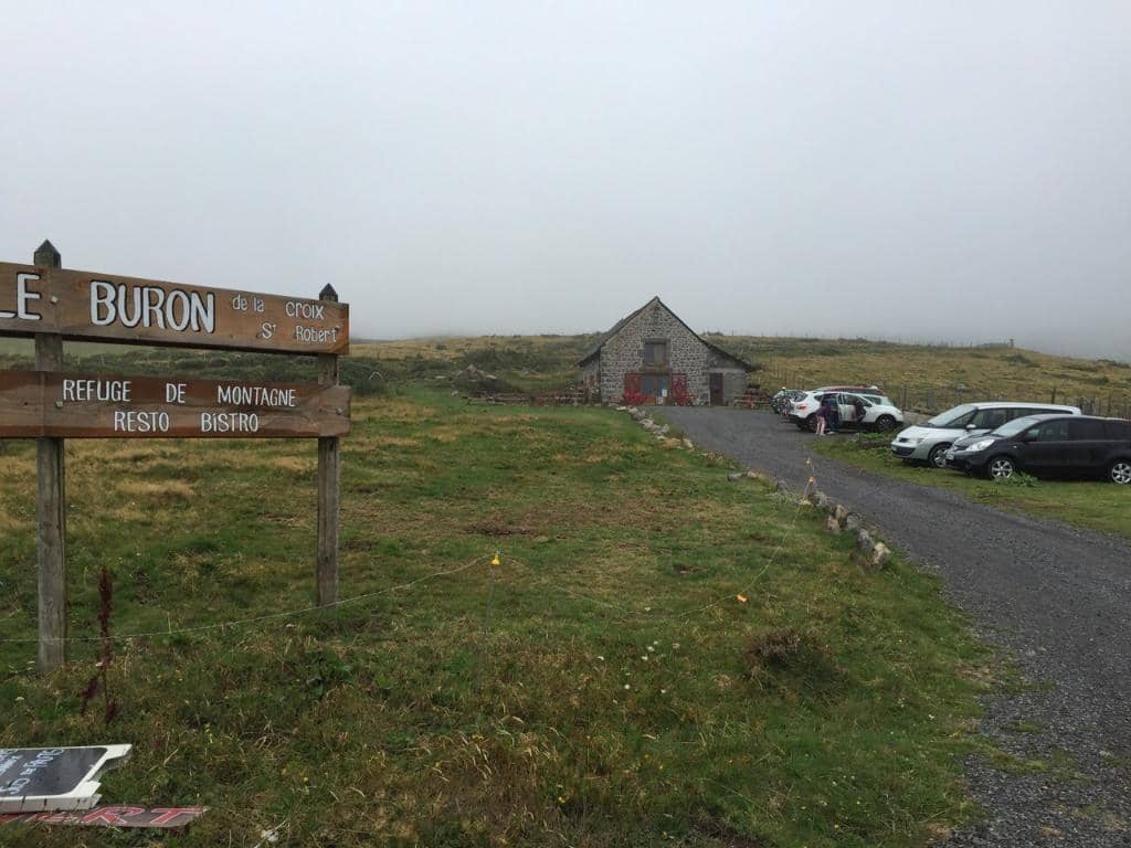 Scenic Mountain Roads