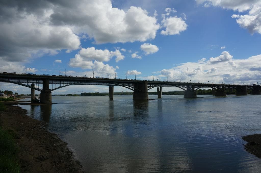 Коммунальный мост