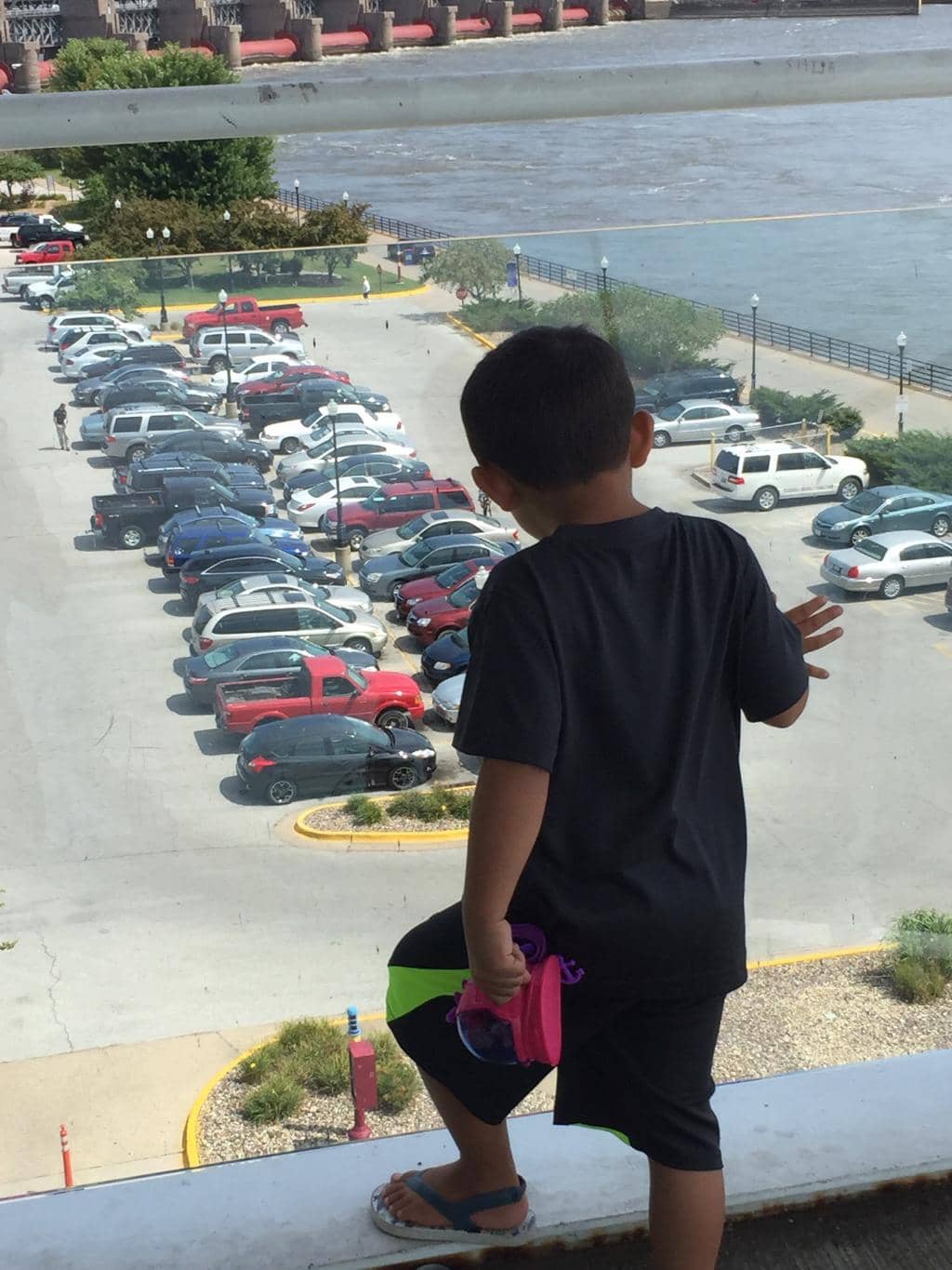 Unique Architectural Feature