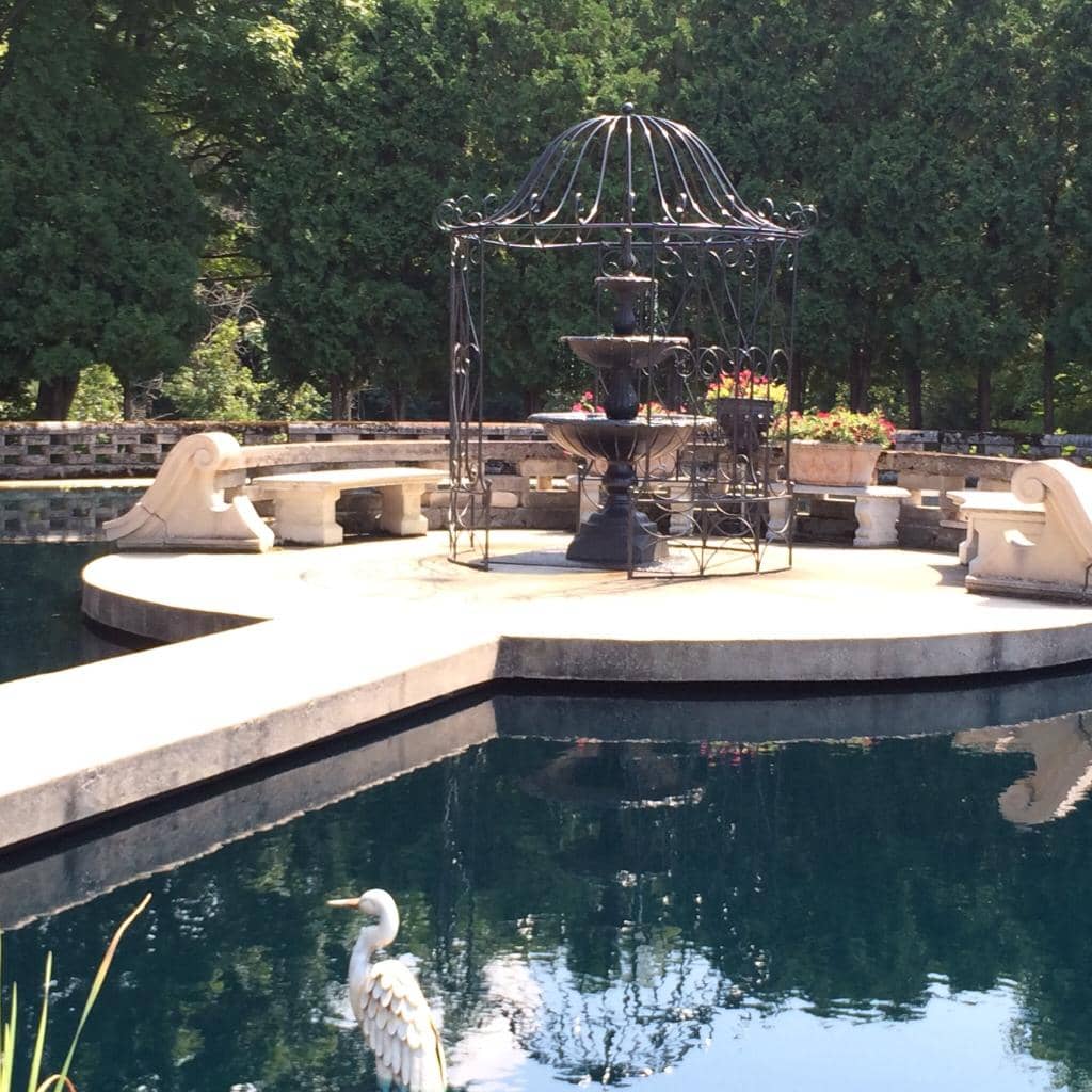 Historic 1920s Mansion