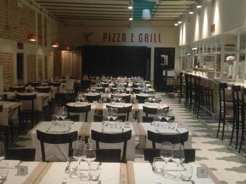 Specious and spotless