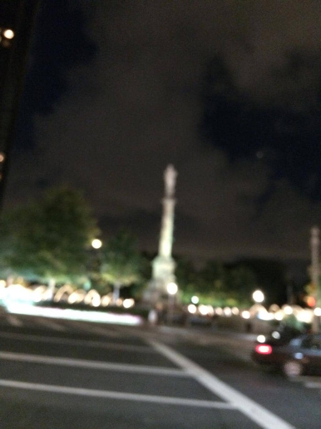 Vertical photo