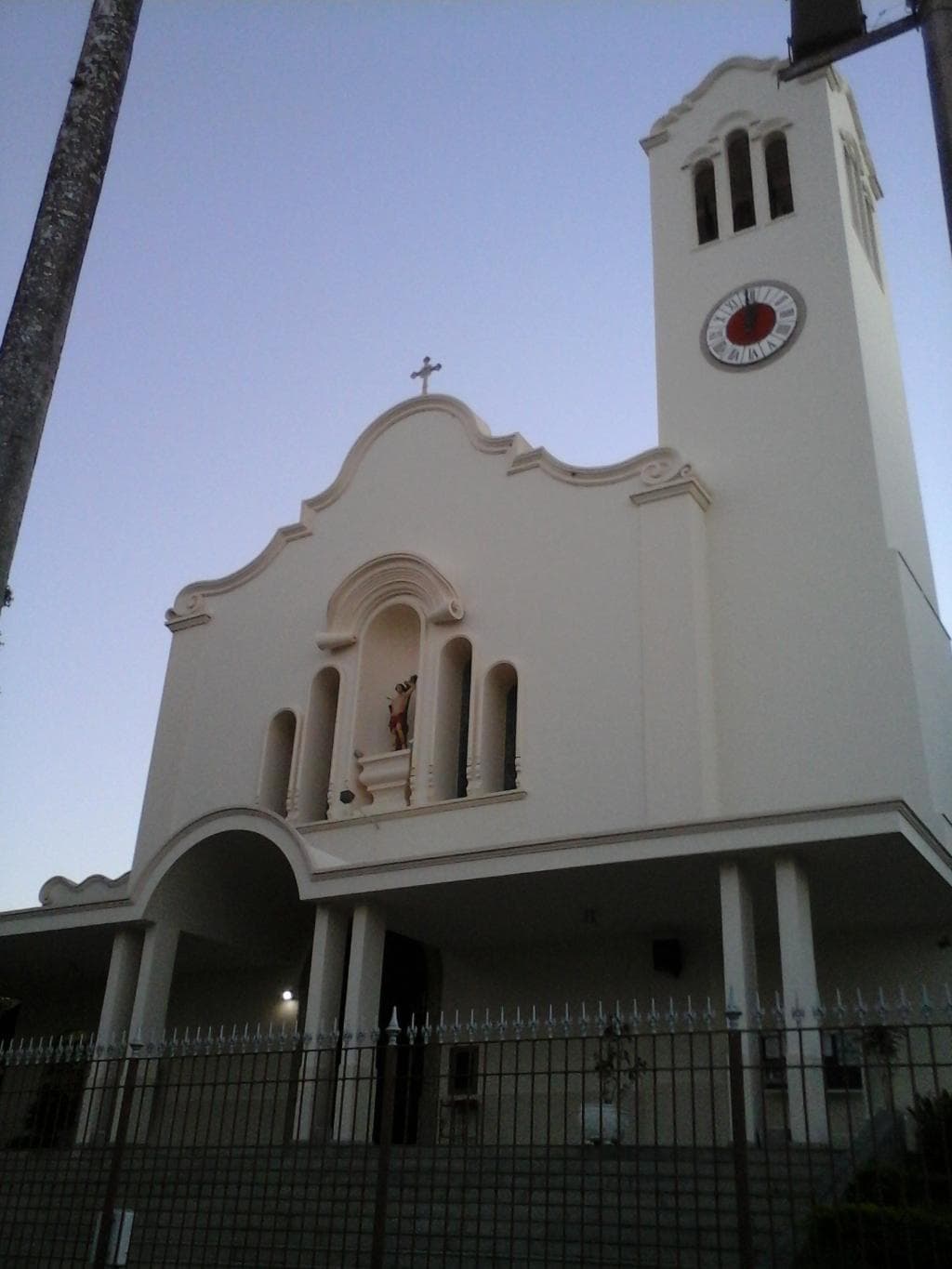 Paróquia São Sebastião