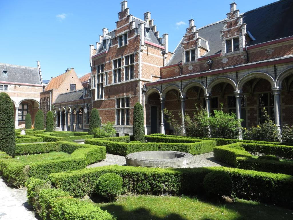 garden of the palace (1)