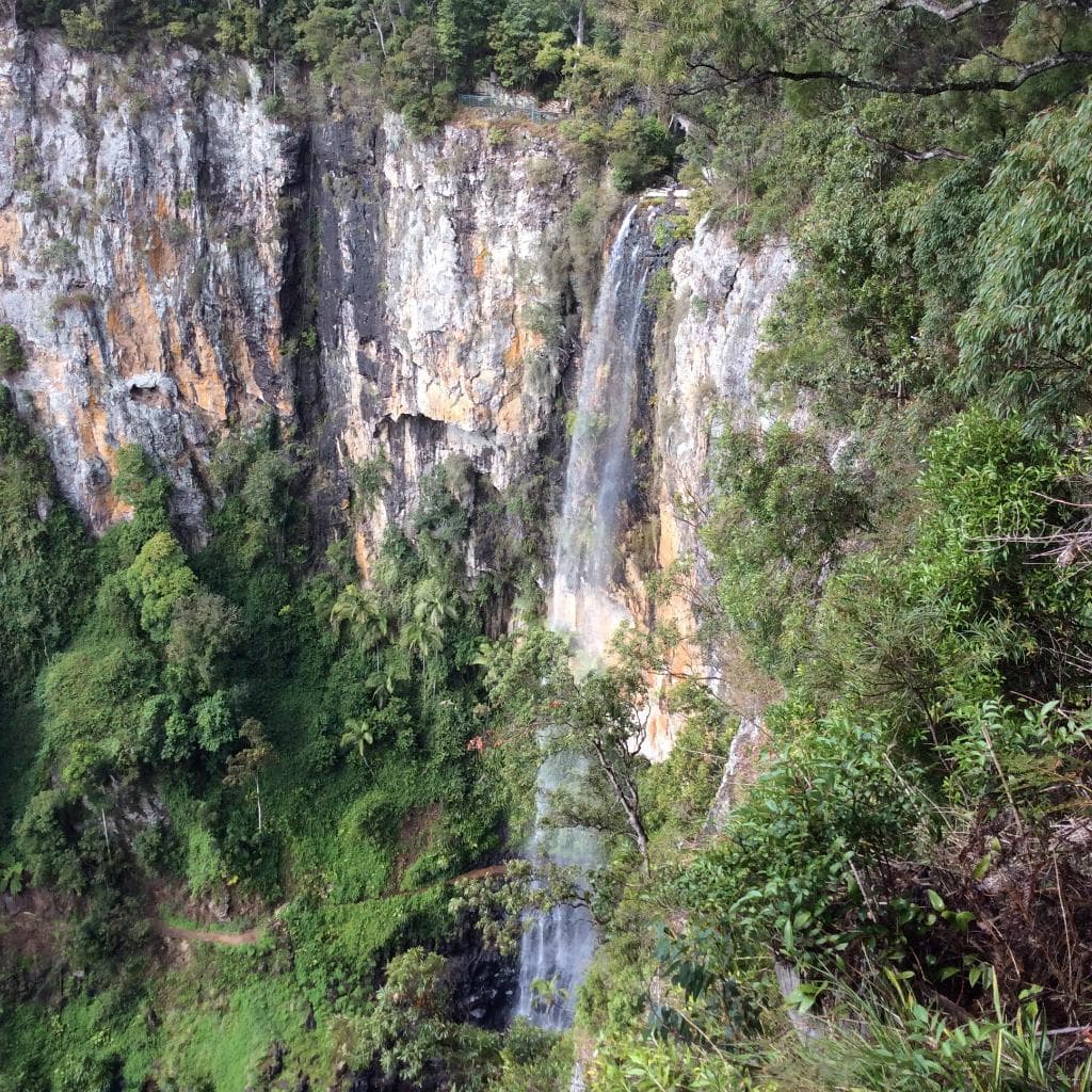 This park was so fun