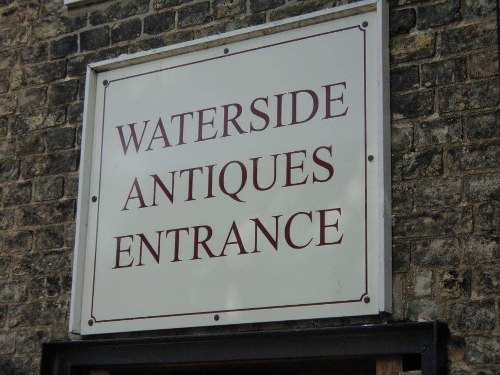 French Antiques & Vintage
