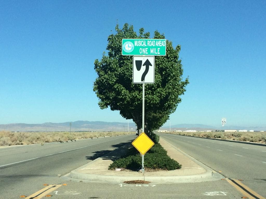 Sign