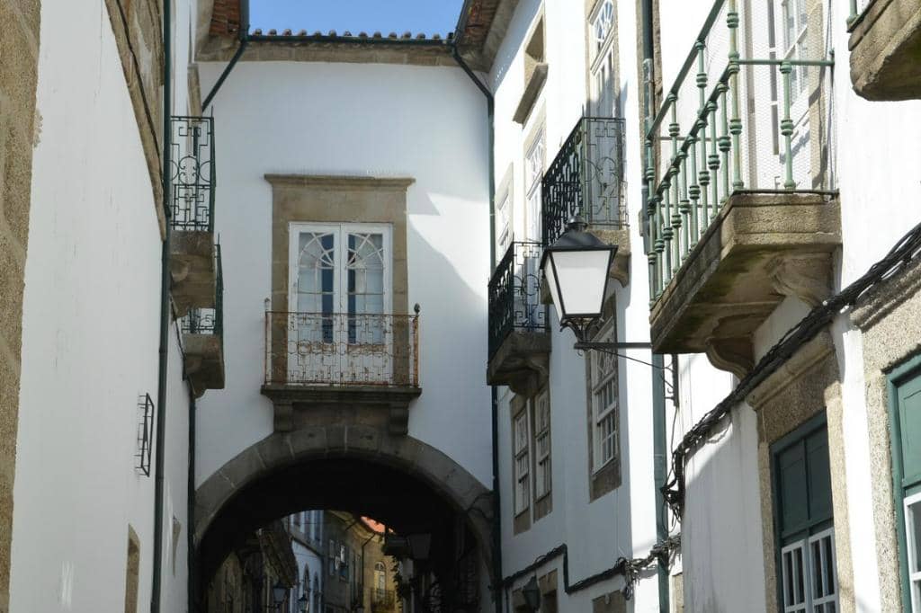 The Art of Open Doors