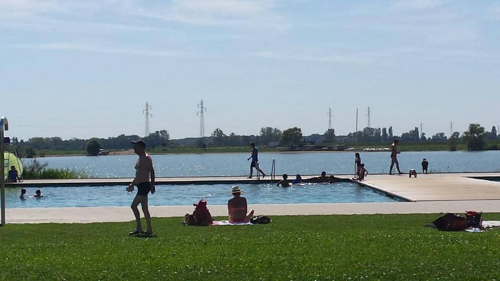 Aquatic Fun Zone