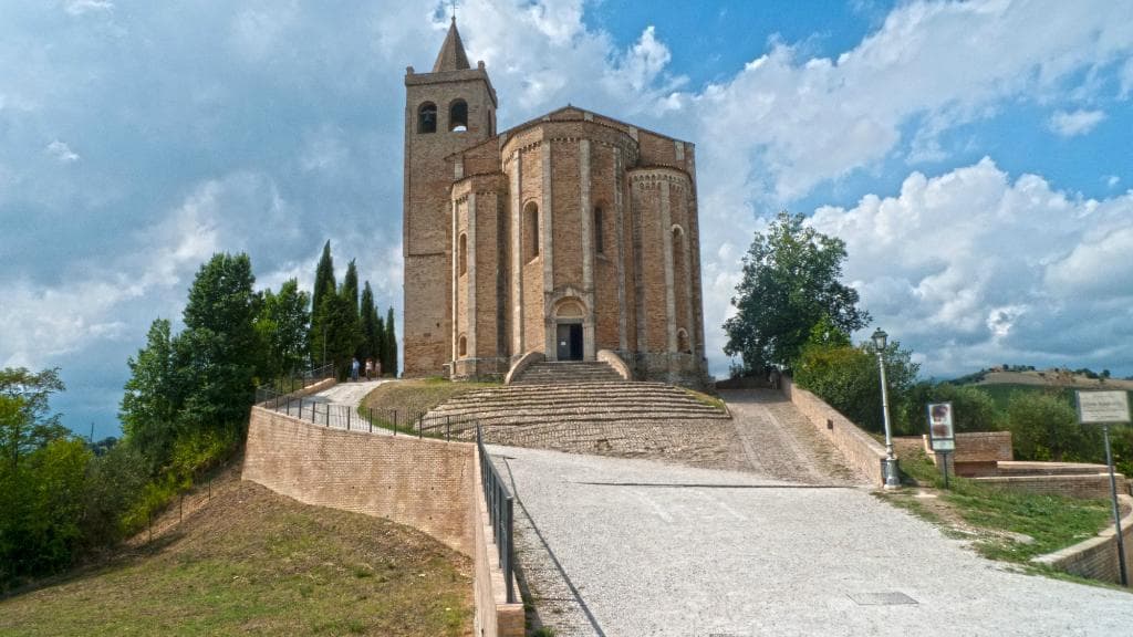 bellissima