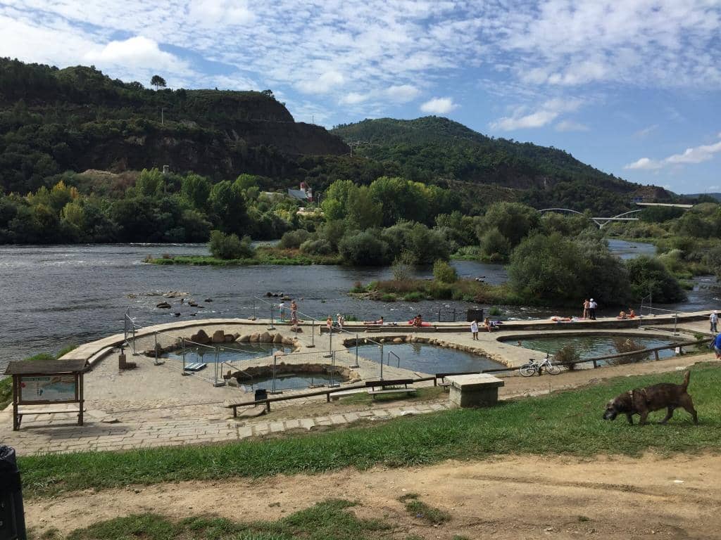 The River Pool