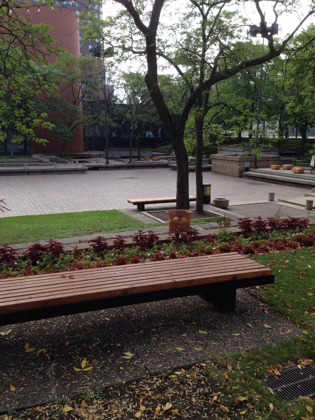 Architectural Design