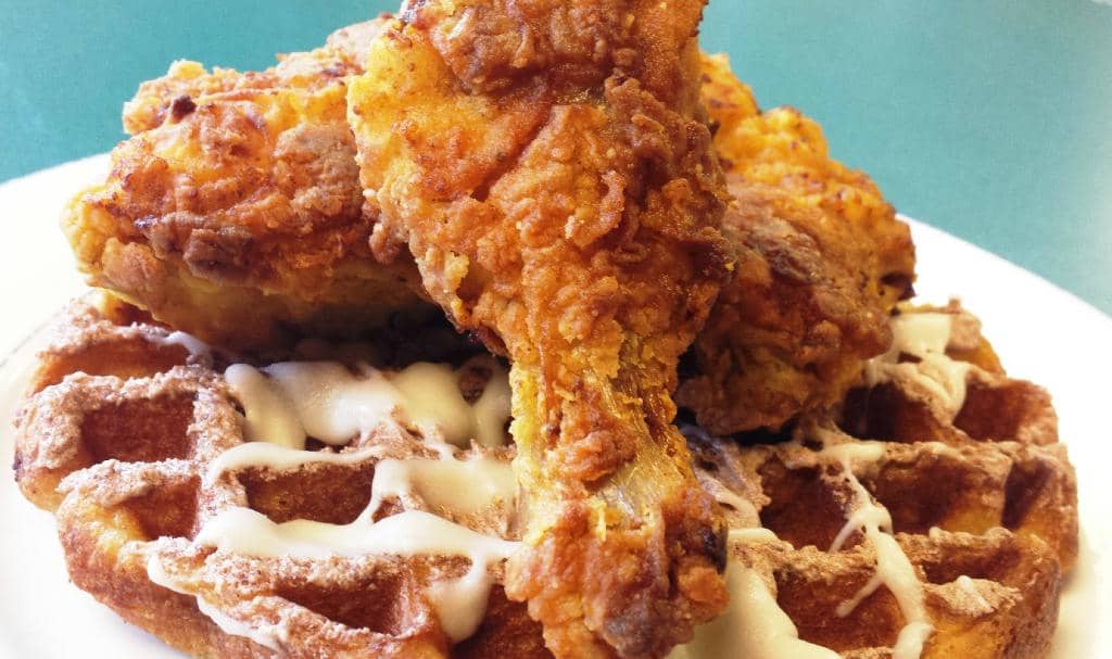 Sweet Potato Pie Ice Cream