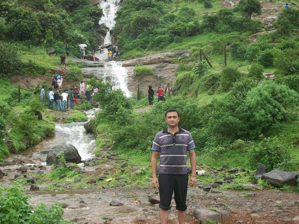 Khandala Monkey Viewpoint