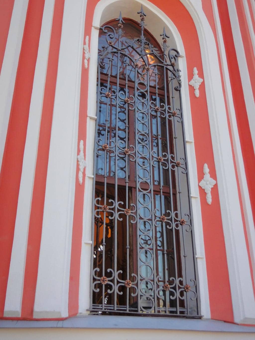 Vertical photo
