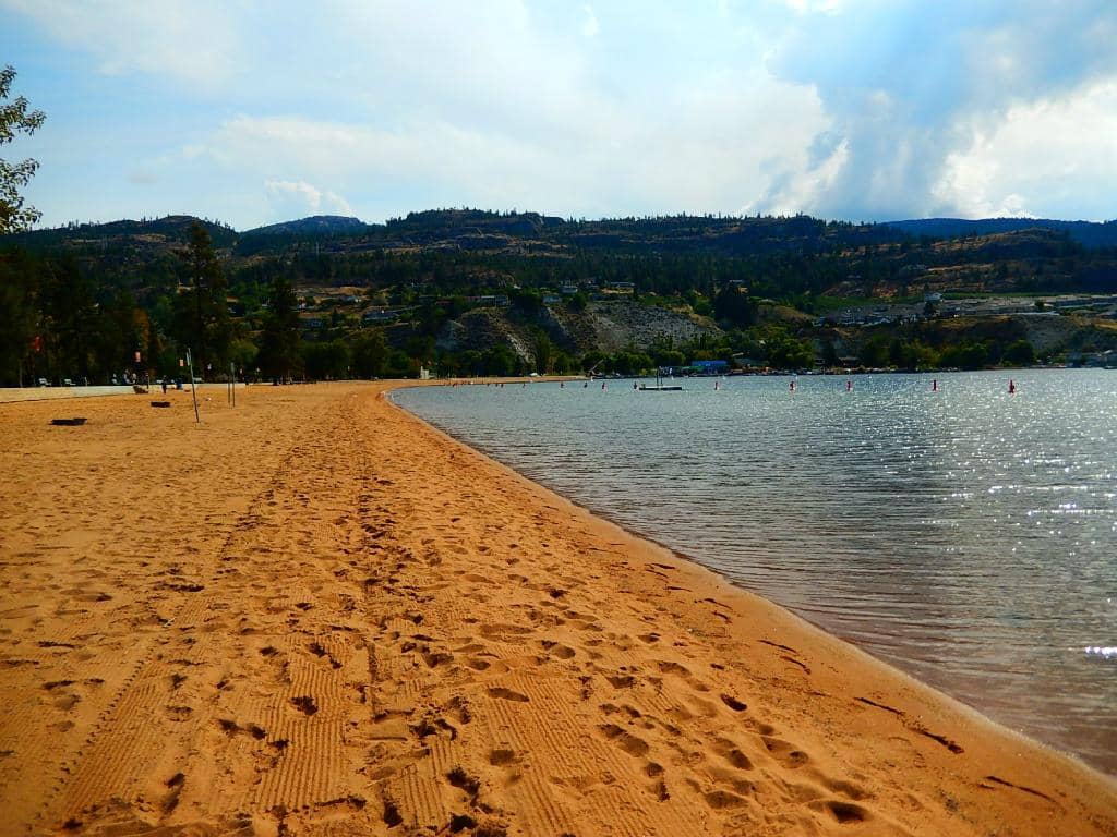 Walking Trails & Views