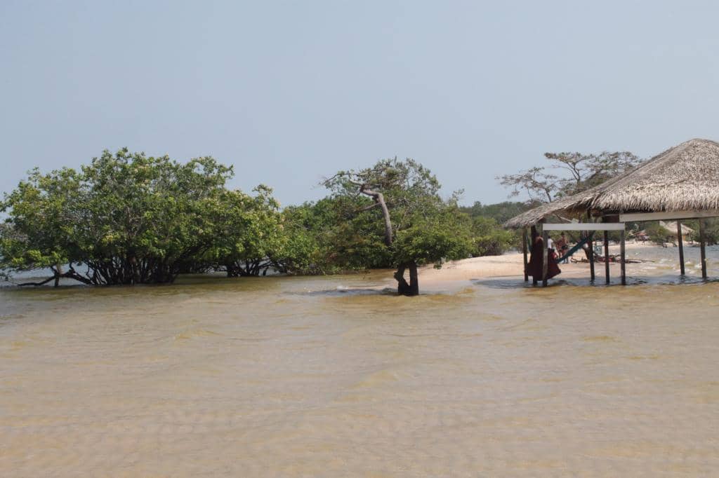 Buggy and Quad Bike Tours