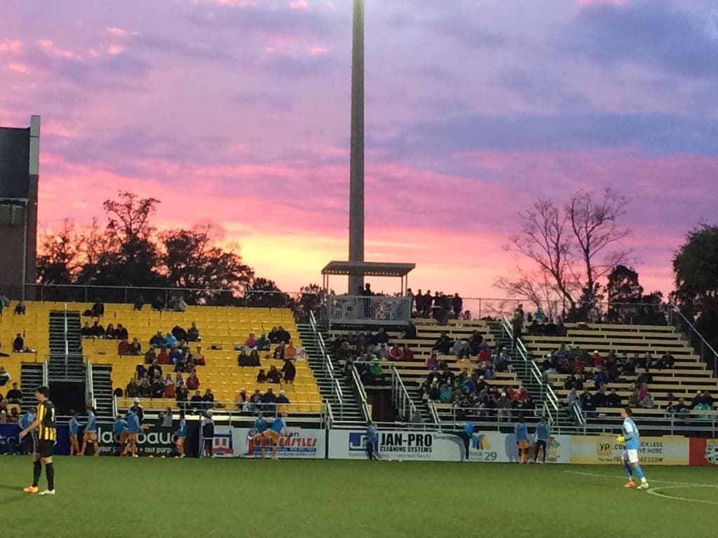 Trinity Health Stadium